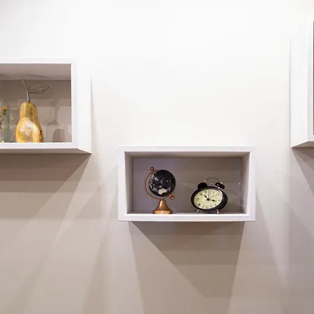 Homeby, Verga Apartment