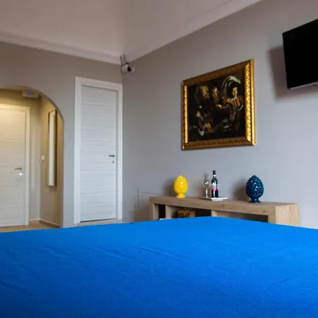Apartment Homeby, Verga Catania