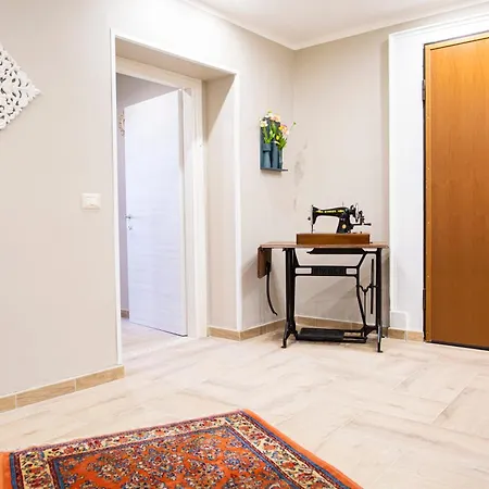 Homeby, Verga Catania