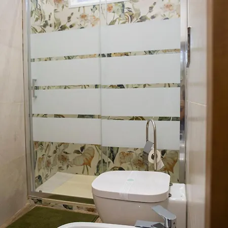 Homeby, Verga Apartment Catania