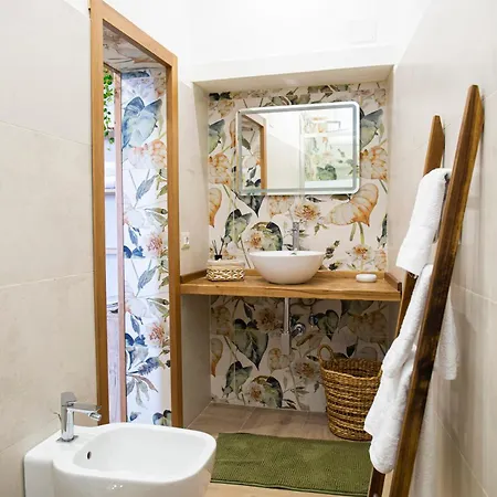 Apartment Homeby, Verga *