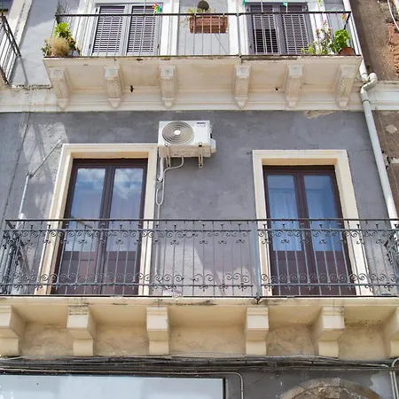 Apartment Homeby, Verga
