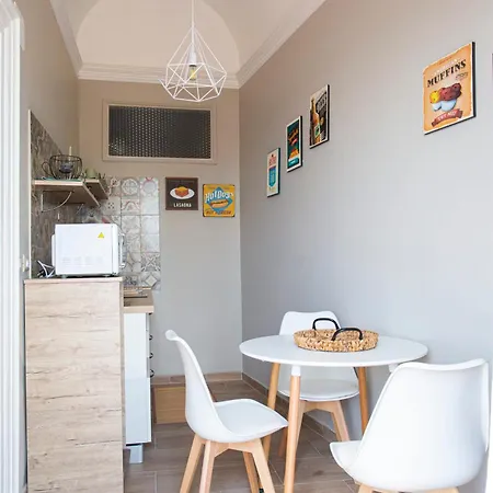 Homeby, Verga