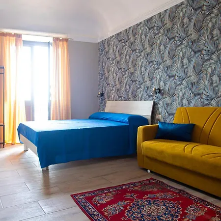 Apartment Homeby, Verga Catania
