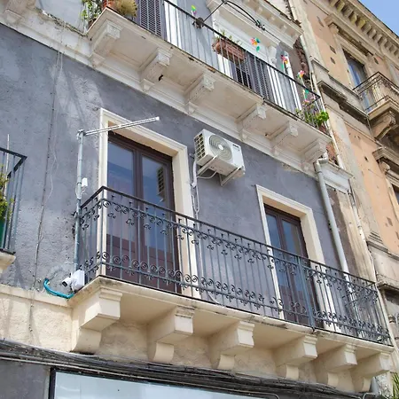 Homeby, Verga Catania