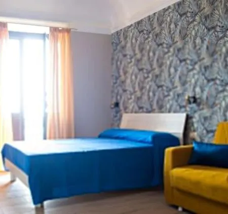 Apartment Homeby, Verga *