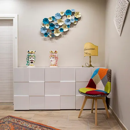 Appartement Homeby, Verga