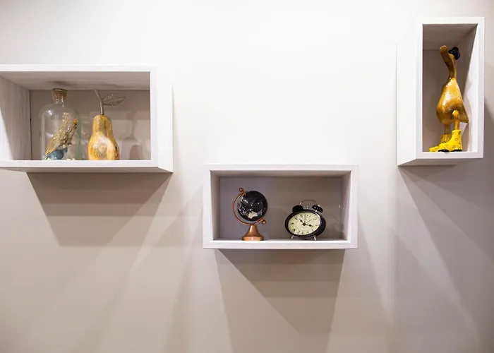 Homeby, Verga Apartment