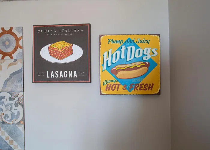 Homeby, Verga * Catania