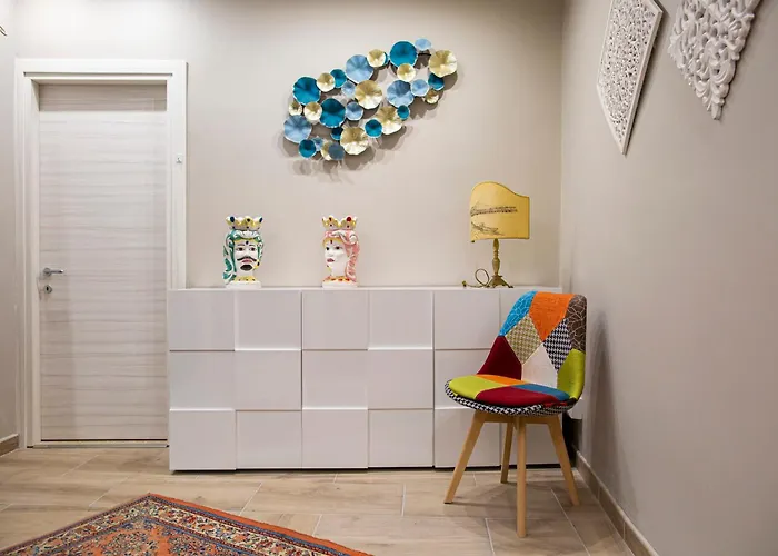 Apartment Homeby, Verga *