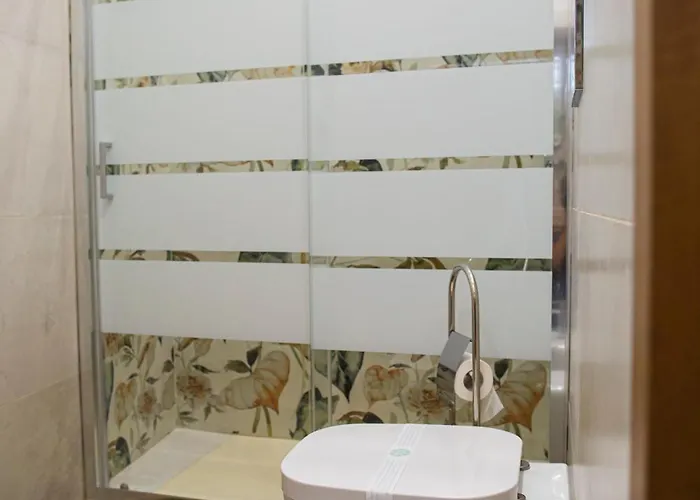 Homeby, Verga Apartment Catania