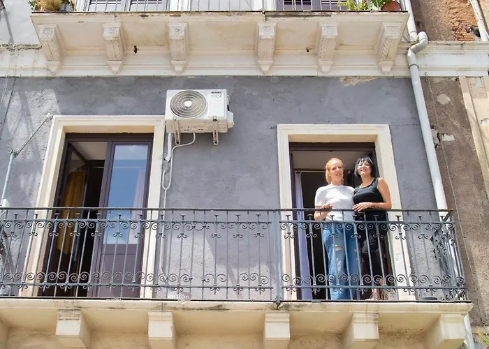 Apartment Homeby, Verga