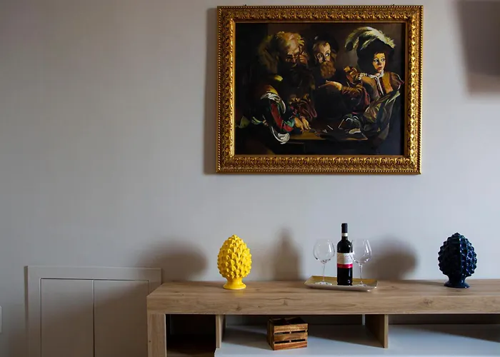 Homeby, Verga Apartment *