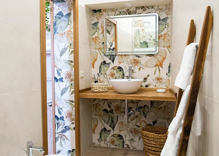 Apartment Homeby, Verga *