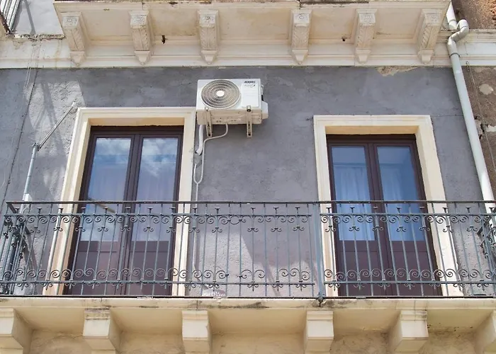 Apartment Homeby, Verga