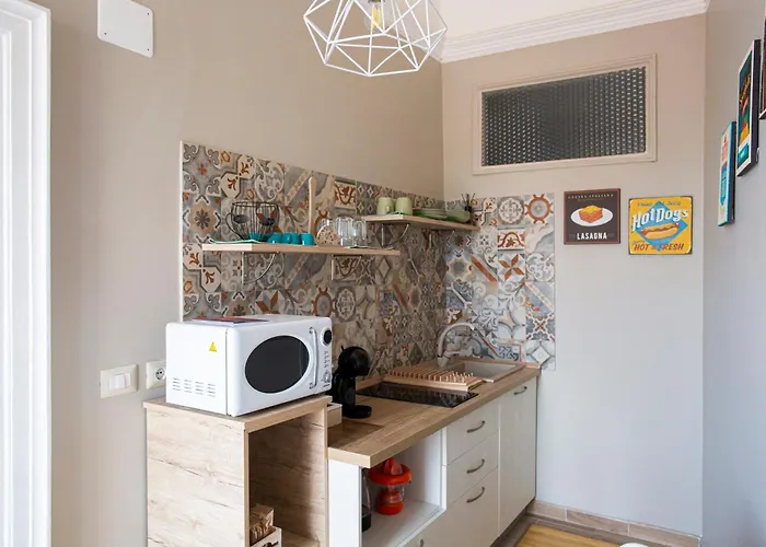 Homeby, Verga Catania