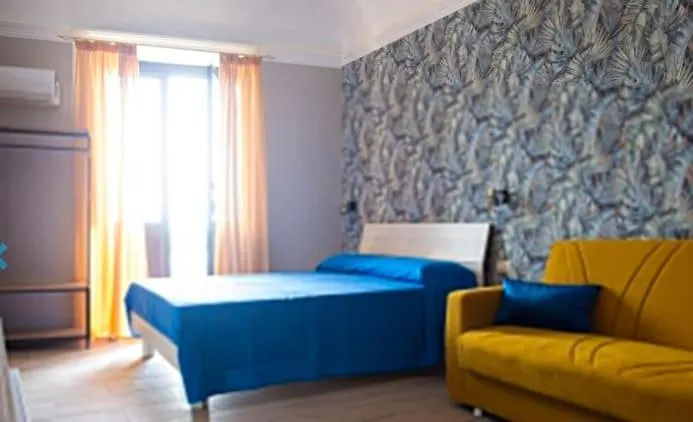 Apartment Homeby, Verga *